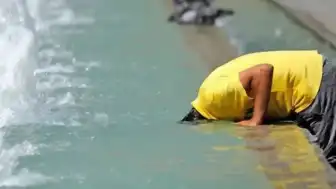 Meteoroloji Genel Müdürlüğü'nden Hafta Sonu Hava Durumu Uyarısı: Doğu Karadeniz ve Kars Bölgesinde Sağanak Bekleniyor