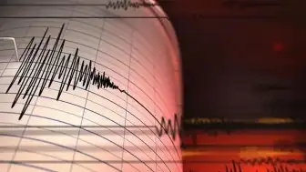 Muğla Açıklarında 4.1 Büyüklüğünde Deprem Meydana Geldi