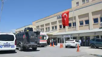 Muş Bulanık'ta Traktör Römorku Devrildi: 1 Ölü, 23 Yaralı