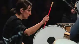 Müzik dünyasının kaybı: Perküsyon sanatçısı Amy Salsgiver yaşamını yitirdi