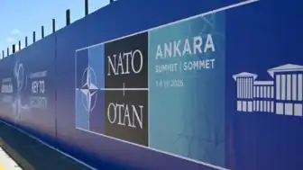 NATO Zirvesi Kapsamında Ankara'da Kapsamlı Trafik ve Güvenlik Yasakları Uygulanıyor
