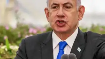 Netanyahu'nun Lübnan Açıklaması: "Gerekli Olduğu Sürece Kalacağız"