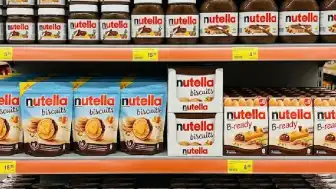 Nutella Muffin Ürünleri İçin Geri Çağırma Kararı: 'Tüketmeyin' Uyarısı