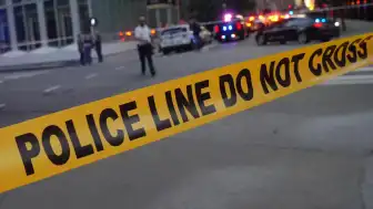 Ohio'da Bir Evde Hapsedilen 16 Çocuk Kurtarıldı