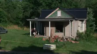 Ohio'da Çocuk İhmali Skandalı: Tek Bir Odada Kilitli Tutulan 16 Çocuk Kurtarıldı