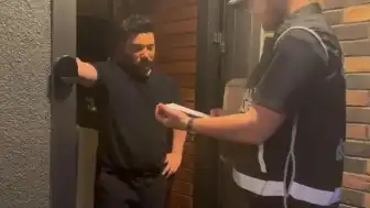 O.U. ve Diğer 8 Kişi Hakkında Tutuklama Kararı