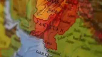 Pakistan'da Yolcu Otobüsü Uçuruma Yuvarlandı: İlk Belirlere Göre 40 Can Kaybı