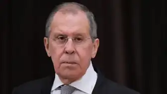 Rusya Dışişleri Bakanı Lavrov'dan Ukrayna Yönetimine Sert Eleştiri: "Ölülerinize bile sahip çıkmıyorsunuz"