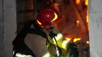 Rusya'nın Odessa Saldırısında Can Kaybı ve Altyapı Hasarı