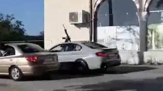 Sakarya Kaynarca'da Düğün Konvoyunda Havaya Ateş Açanlara Cezai İşlem Uygulandı