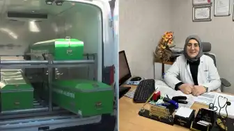 Şanlıurfa'da Doğum Sonrası Ölüm İddiası: Kadın Doğum Uzmanı Tutuklandı