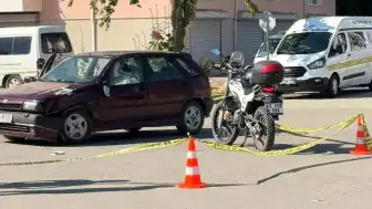 Seydişehir'deki Trafik Kazasında Ağır Yaralanan Öğretmen Hayatını Kaybetti