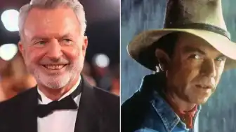 Sinema Dünyasının Acı Kaybı: Usta Aktör Sam Neill 78 Yaşında Vefat Etti