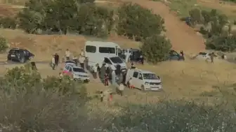 Şırnak'ta Anma Töreni Dönüşü 4 Ayrı Trafik Kazası: 1 Ölü, 30 Yaralı