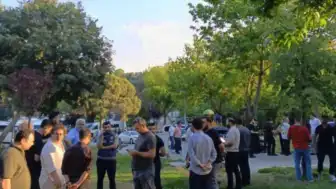 Şişli Kaymakamlığı'ndan Maçka Parkı'ndaki Etkinliğe Yasak Kararı