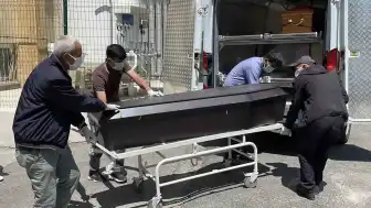 Sivas'ta KKKA Şüphesiyle Tedavi Gören 55 Yaşındaki Kadın Yaşamını Yitirdi