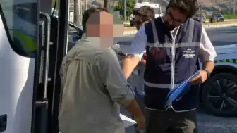 Söke'de Turizm Faaliyetlerine Yönelik Denetimler Gerçekleştirildi