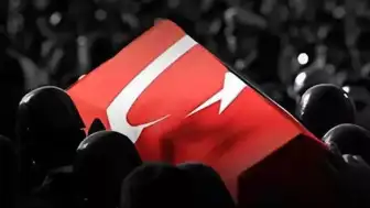 Tarım ve Orman Bakanı Çiftçi: Uzman Jandarma Çavuş M.D. şehit oldu