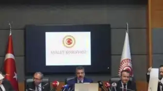 TBMM Adalet Komisyonu'nda Suça Sürüklenen Çocuklara İlişkin Teklif Kabul Edildi