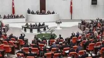 TBMM'de Bu Hafta Öğrenci Affı Düzenlemesi Görüşülecek