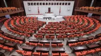 TBMM'de Somali Tezkeresi Kabul Edildi