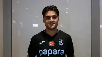 Trabzonspor'dan Aral Şimşir Transferi: Sözleşme Detayları Belli Oldu