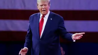 Trump'tan İran'a Sert Tepki: Öldürülen Her ABD'li Asker İçin Bedel Ödeyecek