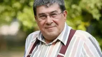 Türk Tiyatrosunun Usta İsmi Zihni Göktay Vefat Etti