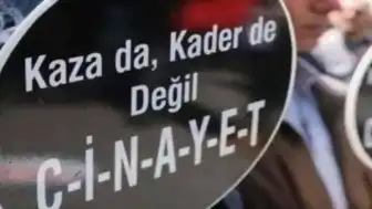 Türkiye Genelinde İş Kazaları: Bir Günde En Az 4 İşçi Yaşamını Yitirdi