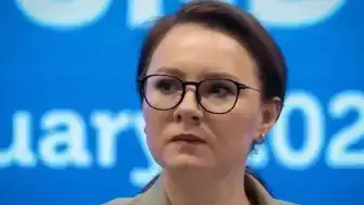 Ukrayna Başbakanı Sviridenko İstifa Etti, Zelenskiy Hükümette Değişiklik Sinyali Verdi