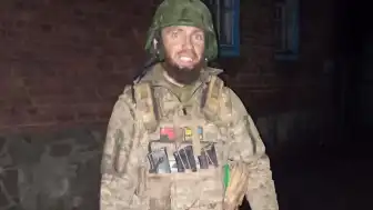 Ukrayna'da Asker Toplama Krizi: Görevlilere Yönelik Şiddet Artıyor