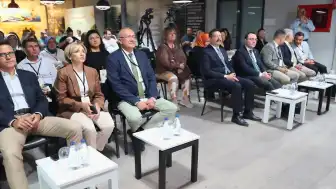 Ürgüp'te Anadolu'dakiler Kooperatifçilik Kampı Başladı