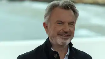 Usta Oyuncu Sam Neill'in Vefatının Ardından Mirası Netleşti
