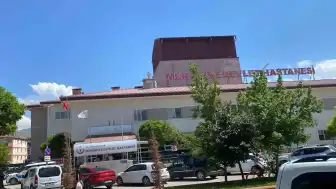 Van'ın Muradiye İlçesinde Aileler Arası Kavga: 15 Yaralı