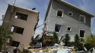 Venezuela Ulusal Meclis Başkanı Jorge Rodriguez: "Venezuela depremlerinde can kaybı tam 3 bin 535'e çıktı"
