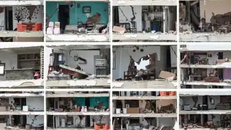 Venezuela'da Deprem Felaketinde Can Kaybı 5 Bin 69'a Yükseldi