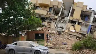Venezuela'da Depremlerin Bilançosu Ağırlaşıyor: Can Kaybı 4 Bin 118'e Yükseldi