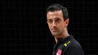 VNL Finalinde Brezilya'yı Mağlup Eden A Milli Kadın Voleybol Takımı Şampiyon Oldu