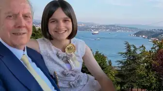 Yaz Yıldırım'dan 'Aziz Yıldırım'ın evinde genç kadın öldü' iddialarına yanıt
