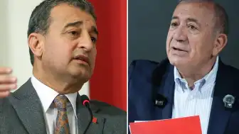 YENİ Parti Adana Milletvekili Burhanettin Bulut'tan Gürsel Tekin'e Sert Tepki: 'İçine Düştüğün Bu Büyük Rezillik...'