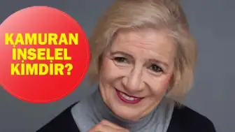 Yeşilçam Sanatçısı Kamuran İnselel Hayatını Kaybetti
