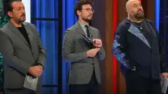 MasterChef 2026 Ana Kadrosuna Giren 15. Yarışmacı Gül Oldu