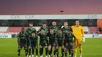 Sakaryaspor'un 1. Lig Macerası Sona Erdi: Düşüş ve Yükselişin Ardından 4 Sezonluk Yolculuk