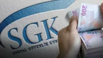 SGK'dan Yeni Denetim: Yurt Dışı Seyahatleri Emekliliği Etkileyebilir