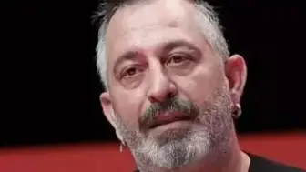Cem Yılmaz'ın Vize Başvurusunda Yaşandığı İddia Edilen Olay Ece Erken Tarafından Paylaşıldı