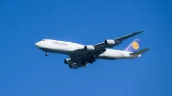 Lufthansa Kabin Ekibi Greve Gidiyor: 48 Saatlik İş Bırakma Kararı