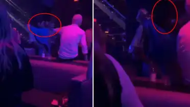 Miami'de Magazin Gündemi: Kylian Mbappé ve Ester Expósito Görüntülendi