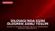 Dilovası'nda Eşini Öldüren Zanlı Teslim Oldu