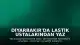 Diyarbakır'da Lastik Ustalarından Yaz Mevsimi Uyarısı: Kış Lastiği Kullanmayın