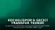 Kocaelispor'a Geçici Transfer Tedbiri Uygulandı